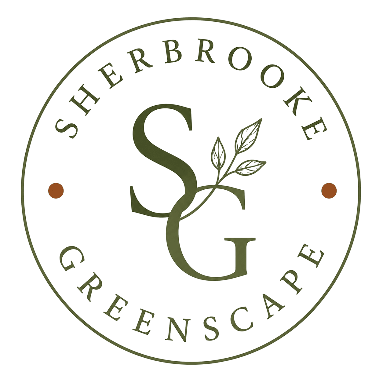 Sherbrooke Greenscape